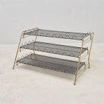 1735 5025 SHOE SHELF